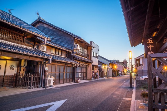 城下町 愛知県犬山市 フォトマルシェ