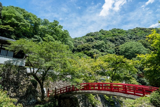 箕面の滝